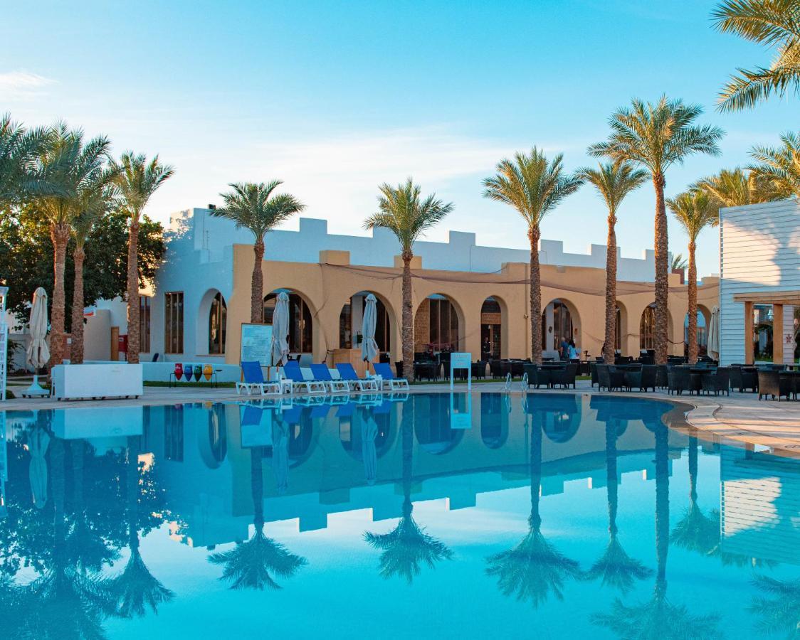 Novotel Resort