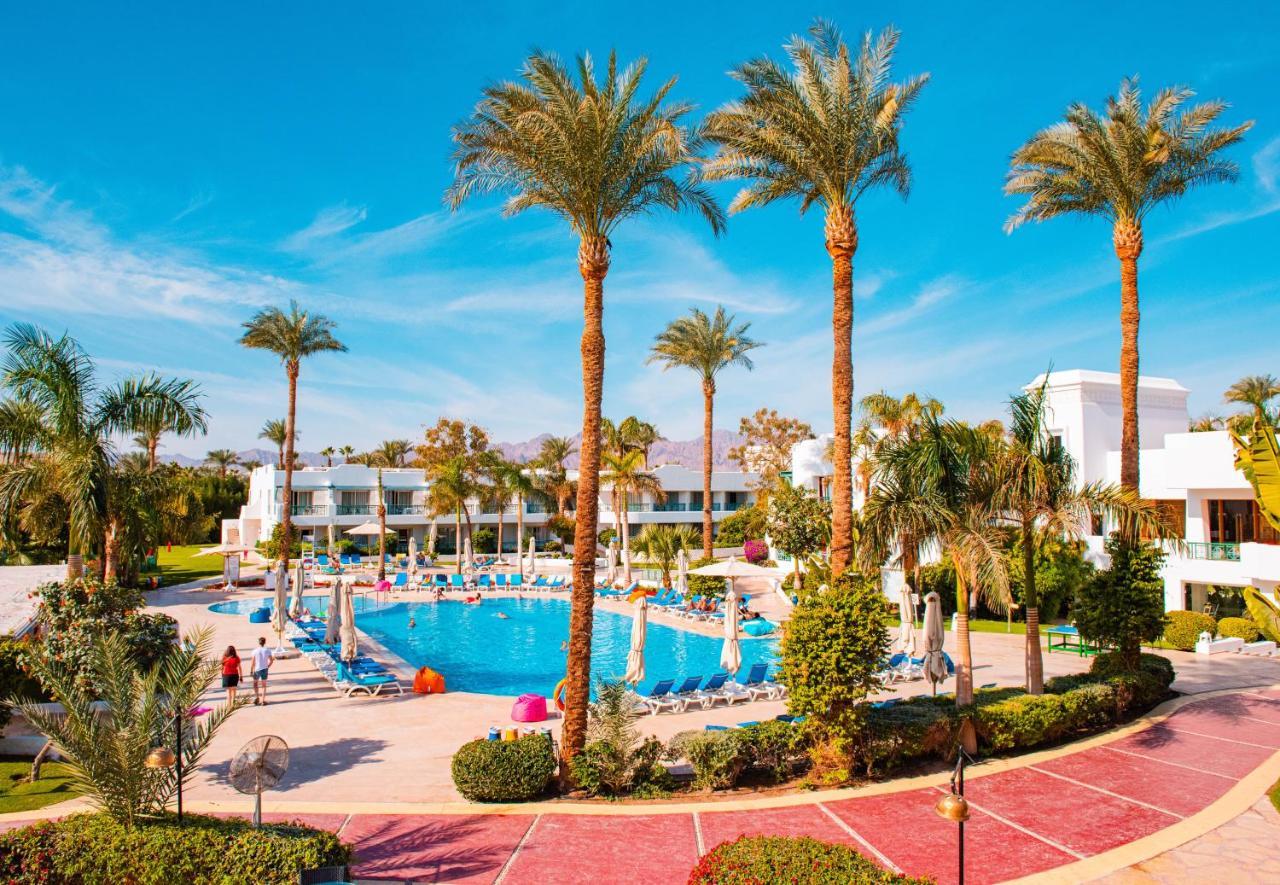 Novotel Resort