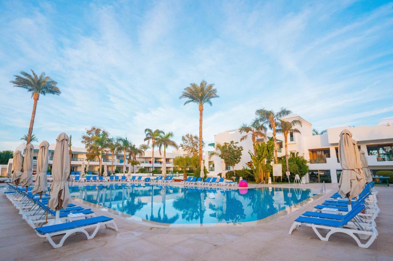 Novotel Resort 5*