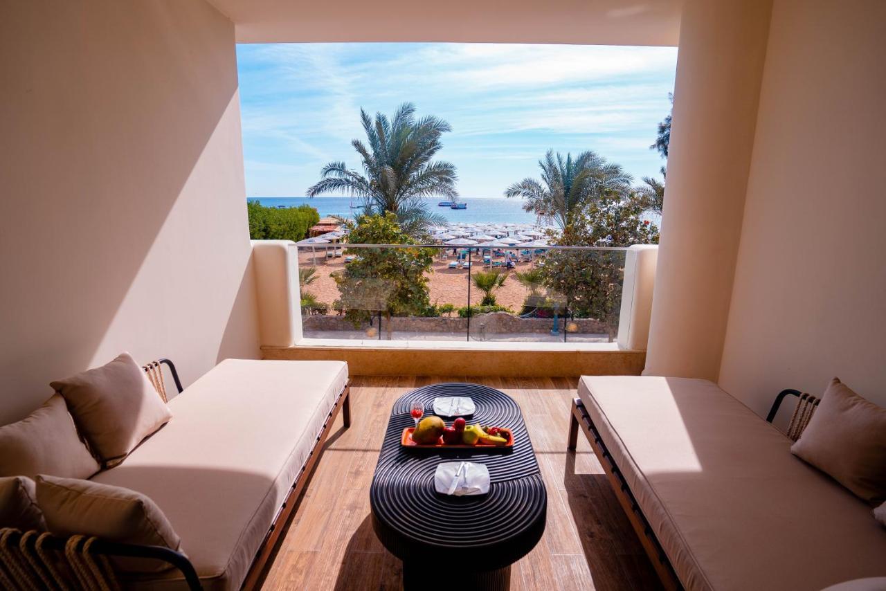 Novotel 5* Sharm el-Sheikh