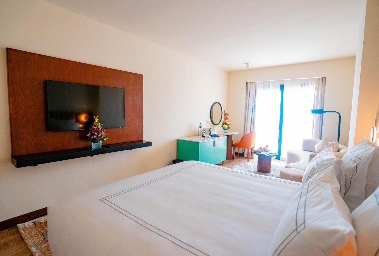 Resort Novotel Sharm el-Sheikh