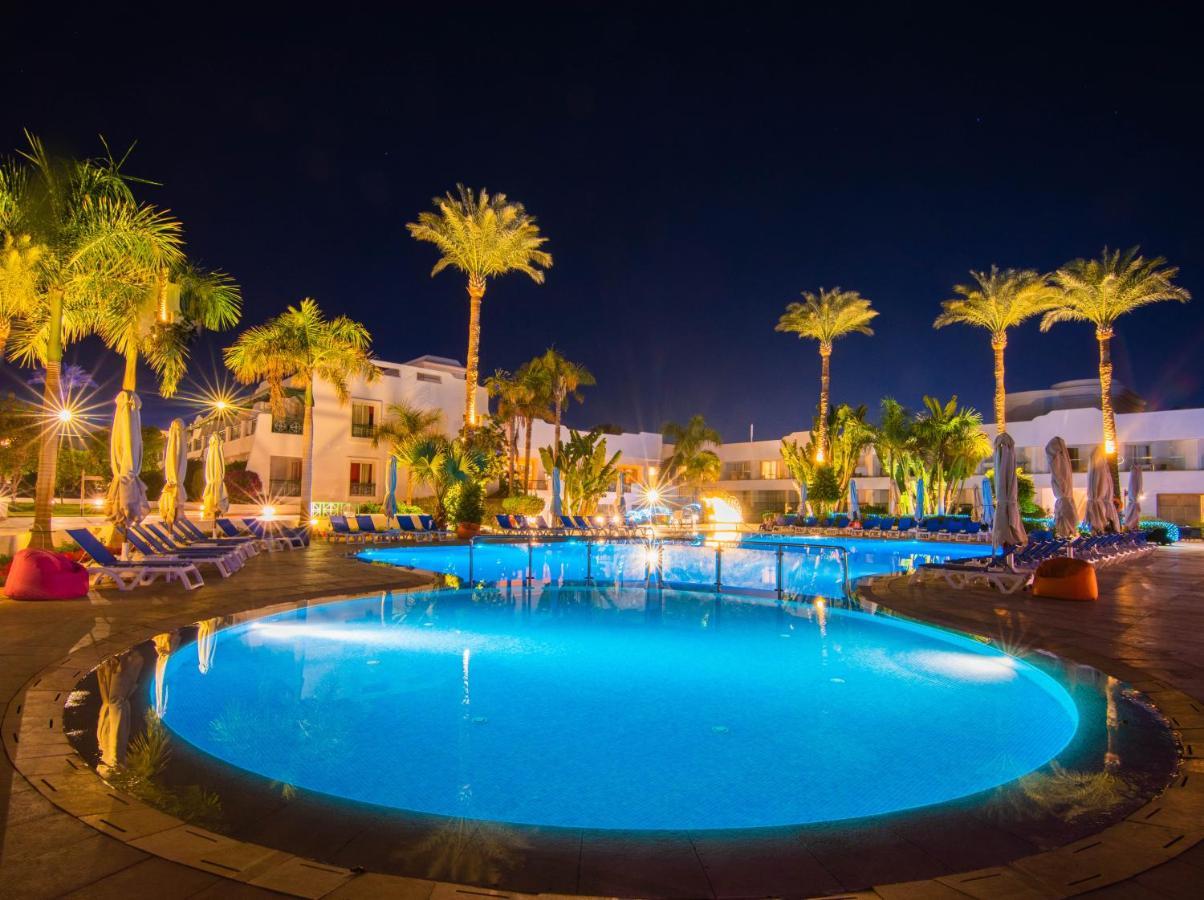 Novotel Resort Sharm el-Sheikh