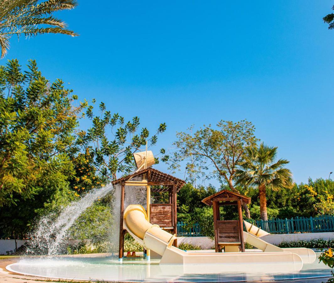 Novotel Resort