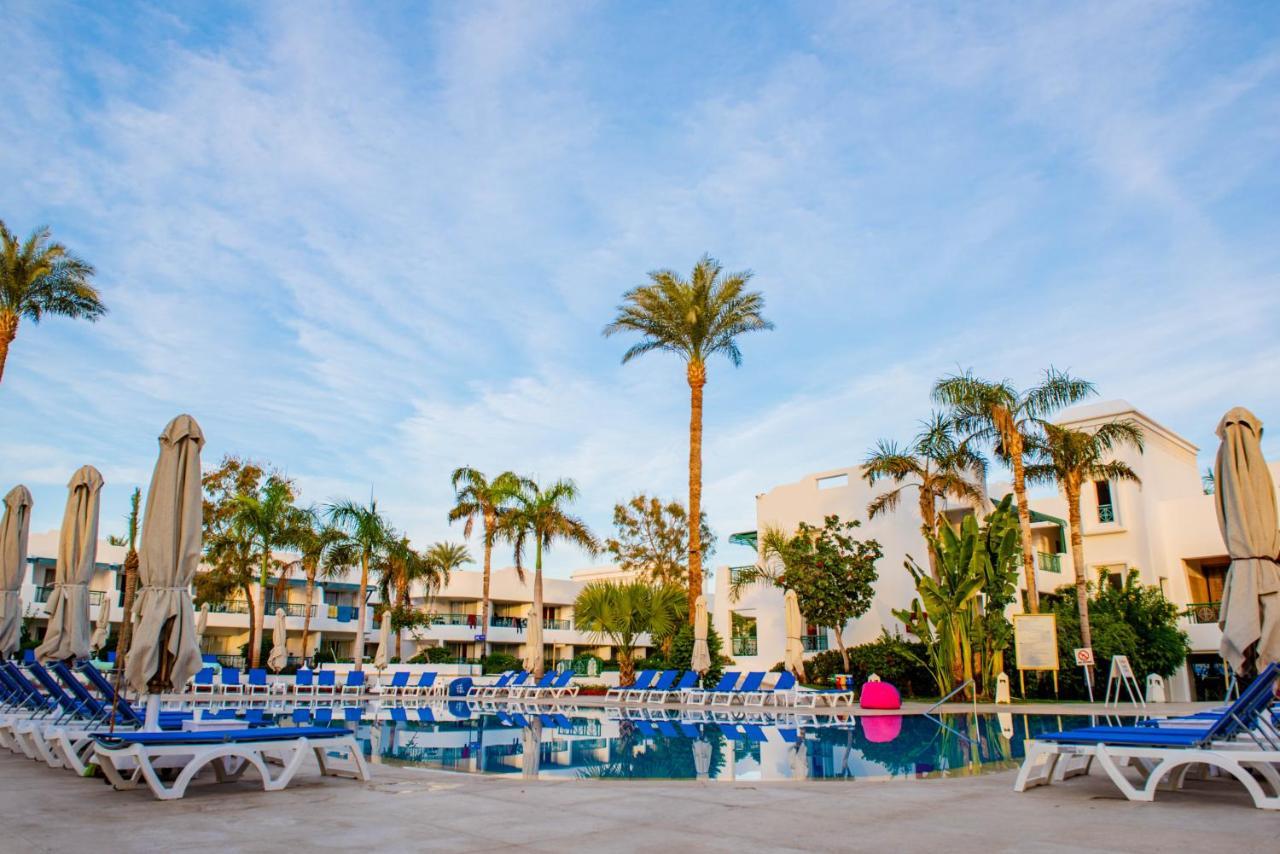 Novotel Resort Sharm el-Sheikh