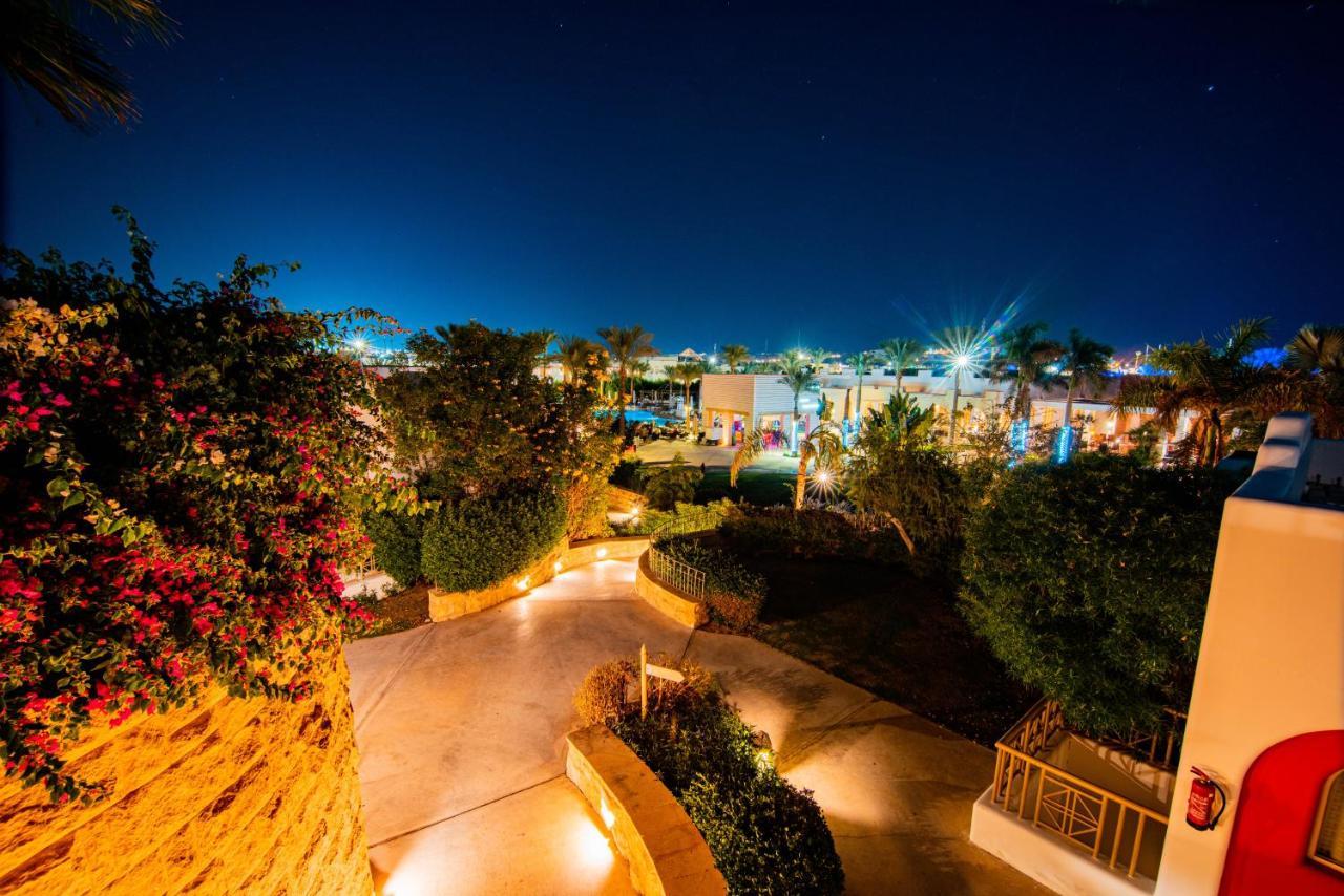 Resort Novotel Sharm el-Sheikh