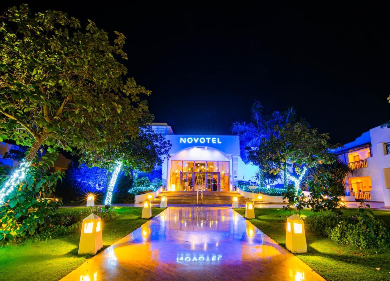 Resort Novotel