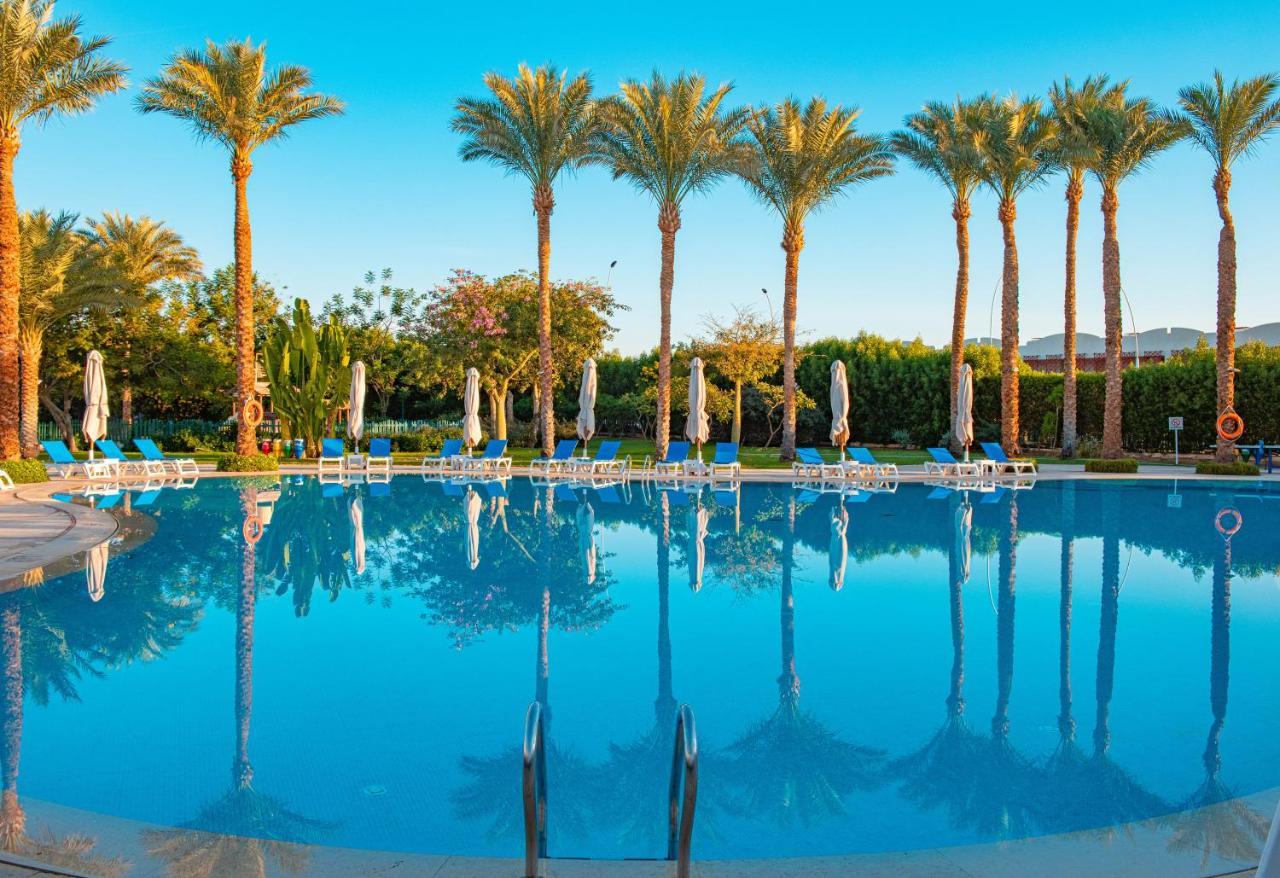 Resort Novotel 5*