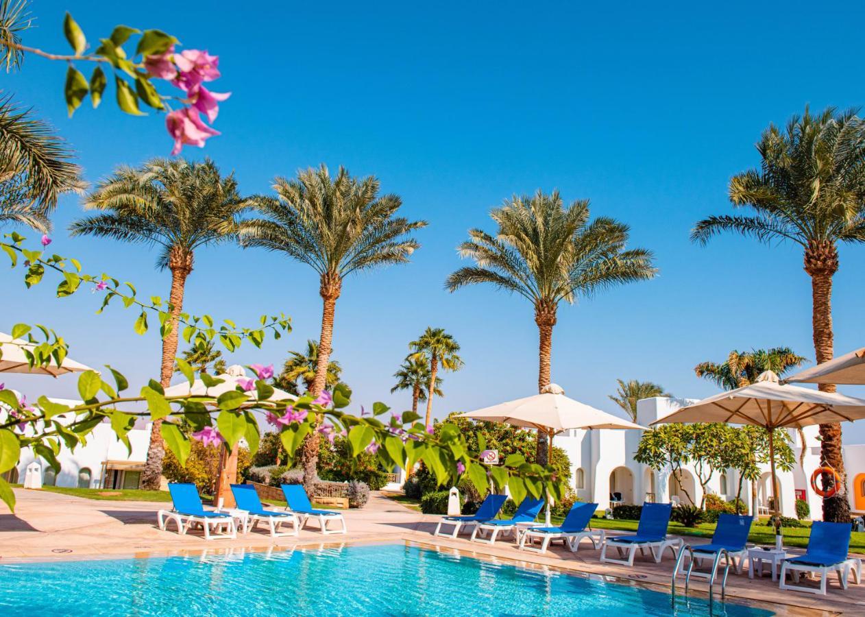 Novotel 5* Sharm el-Sheikh