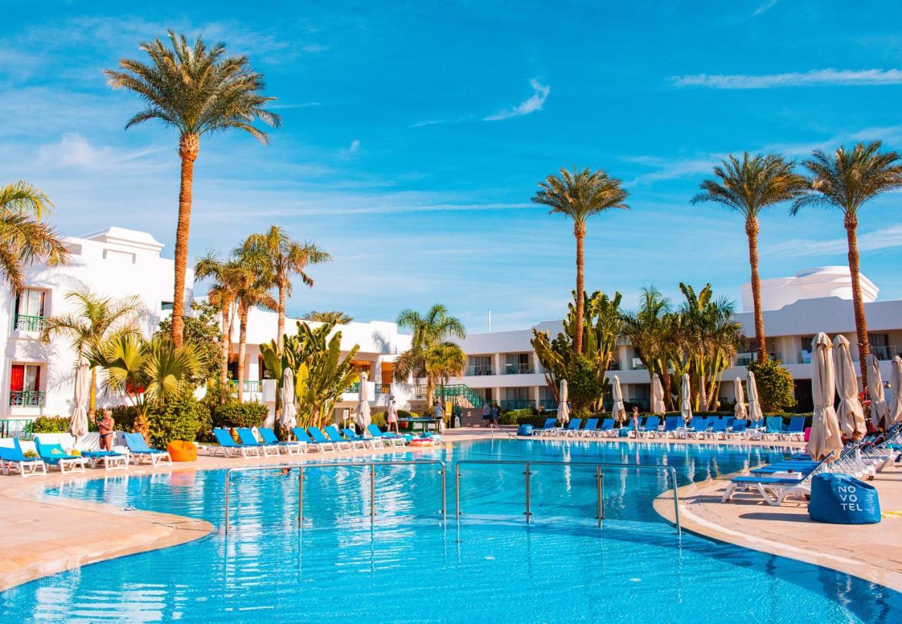 Novotel Sharm el-Sheikh