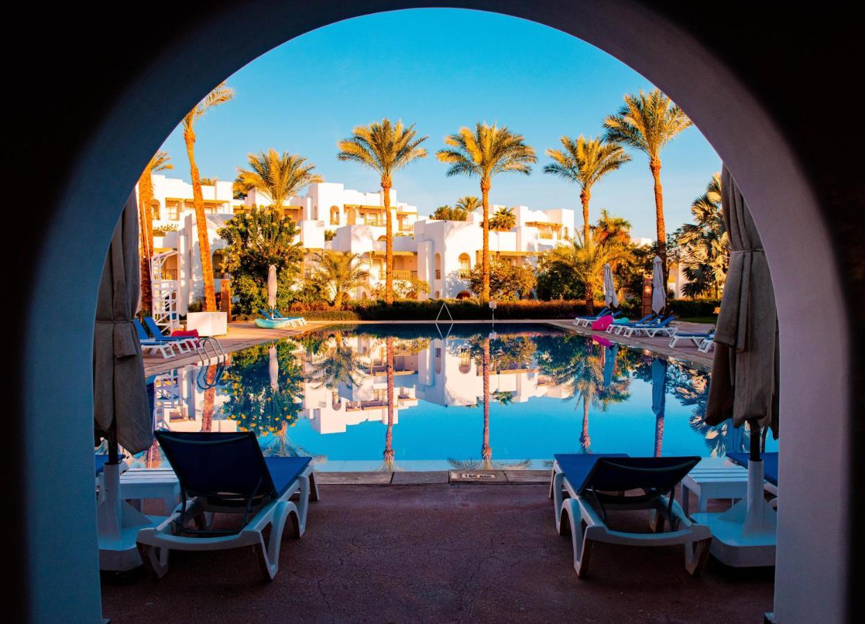 Resort Novotel 5*