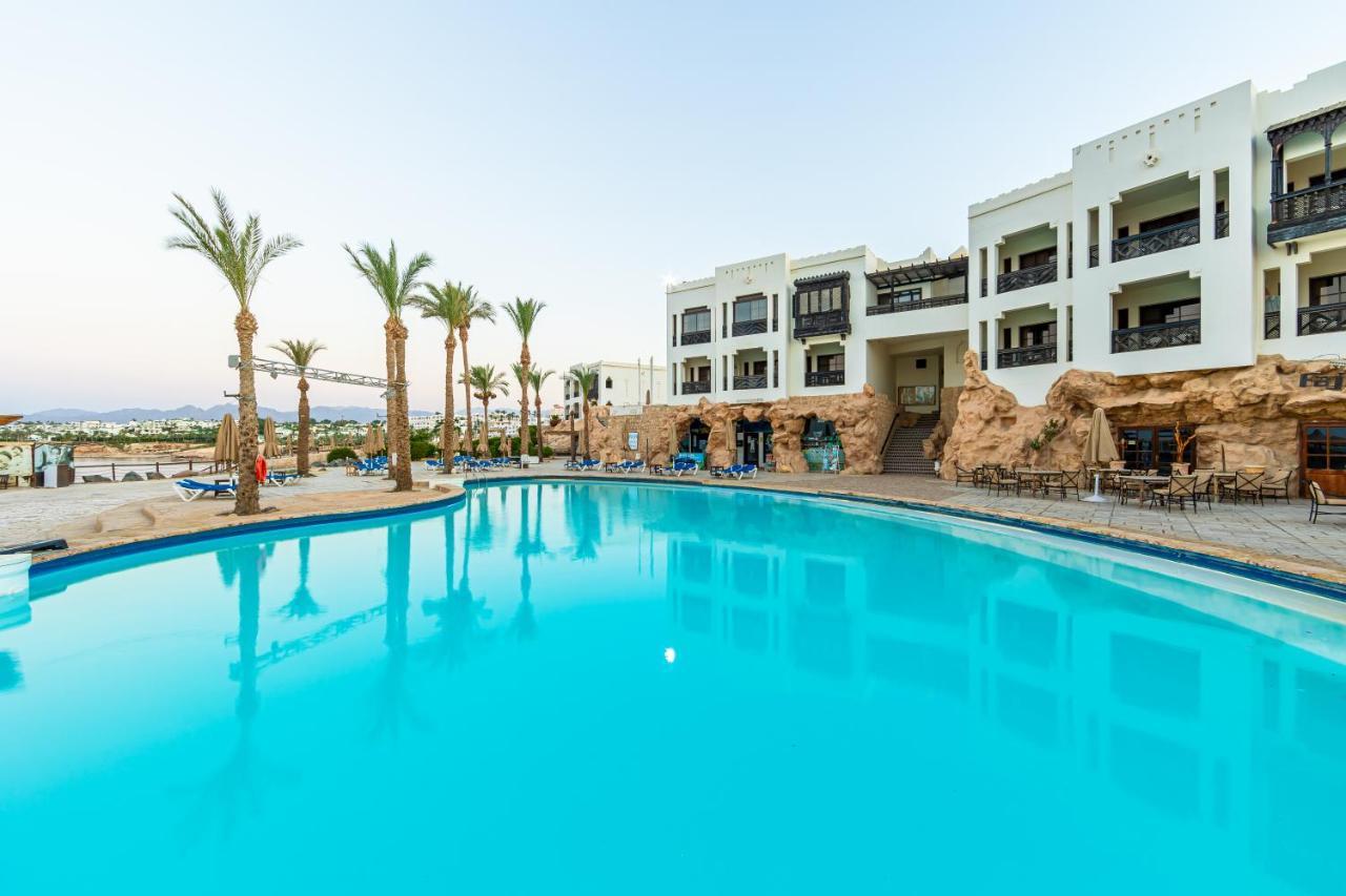 The Plaza 5* Sharm el-Sheikh