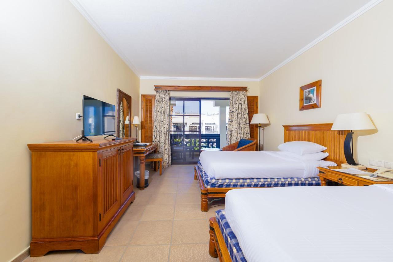 Hotel The Plaza Sharm el-Sheikh