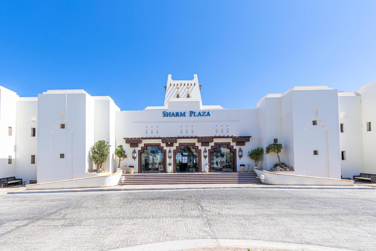 The Plaza Hotel