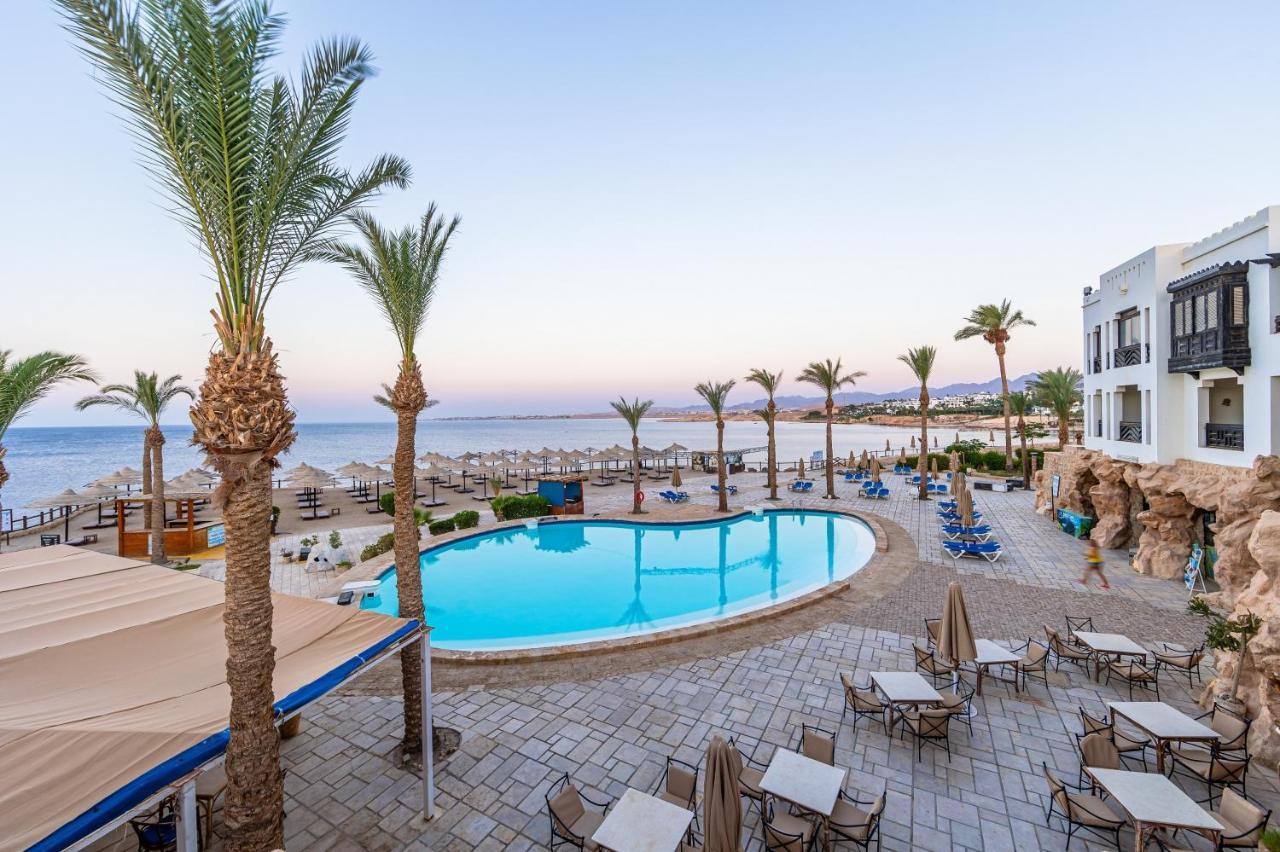 The Plaza Sharm el-Sheikh