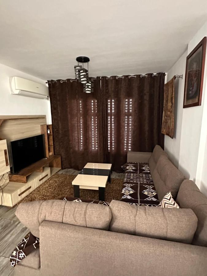 Apartment One Bedroom In Rivera *