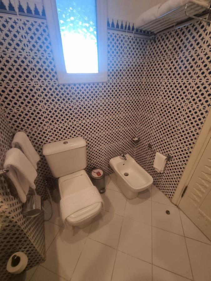Apartment Al Domina Coral Bay Lago Salato *