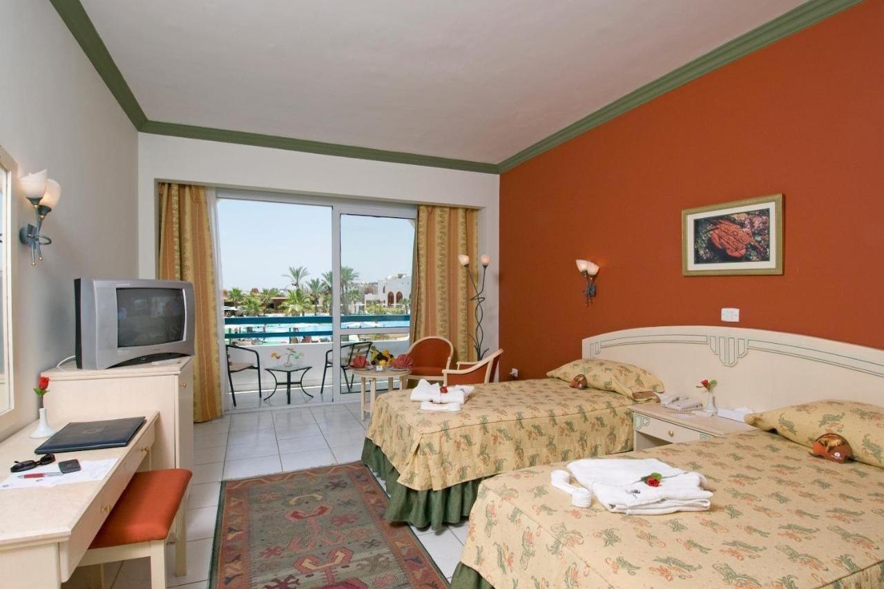 Dreams Vacation - Sheikh Sharm el-Sheikh