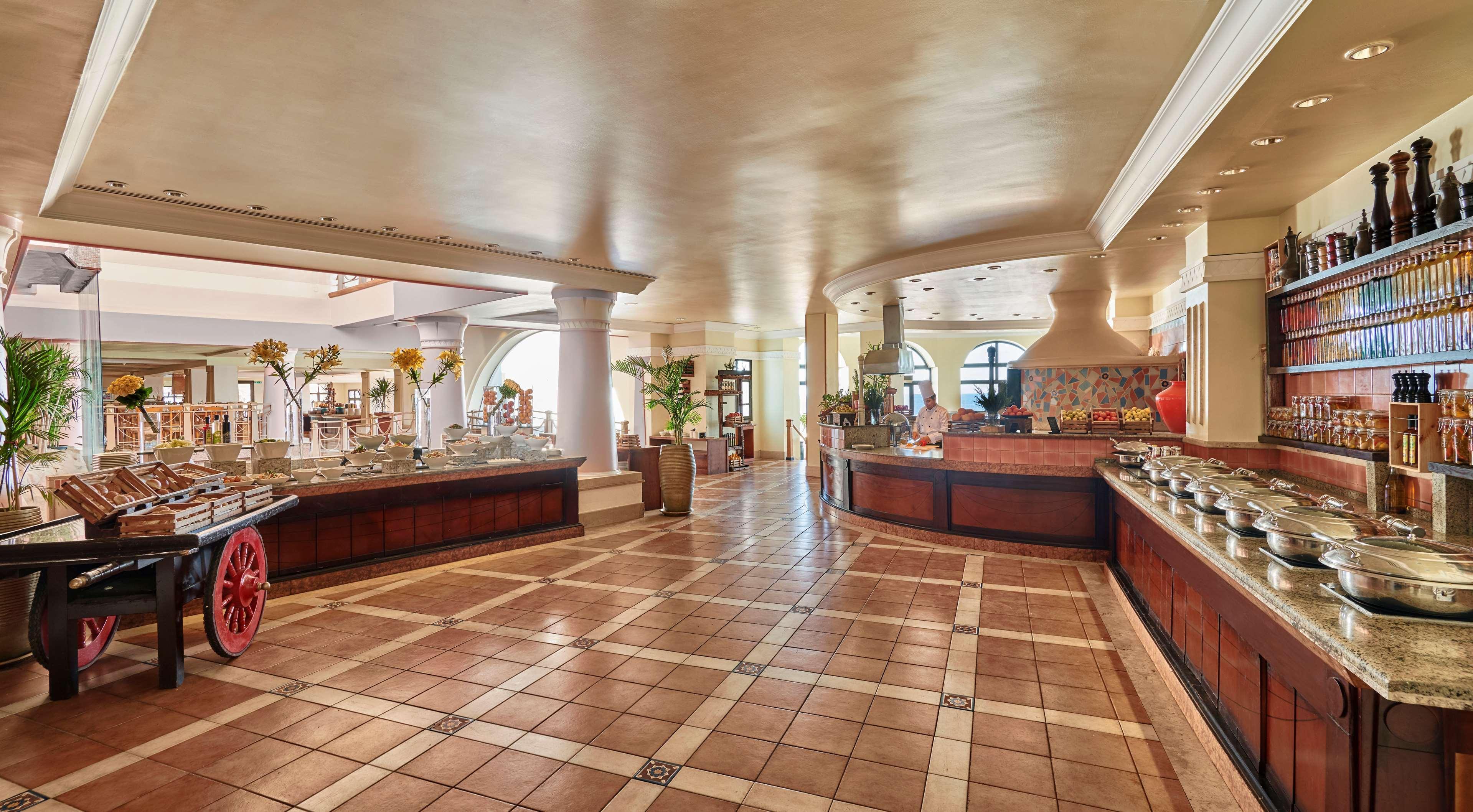 Resort Park Regency Sheikh Sharm El Sheikk