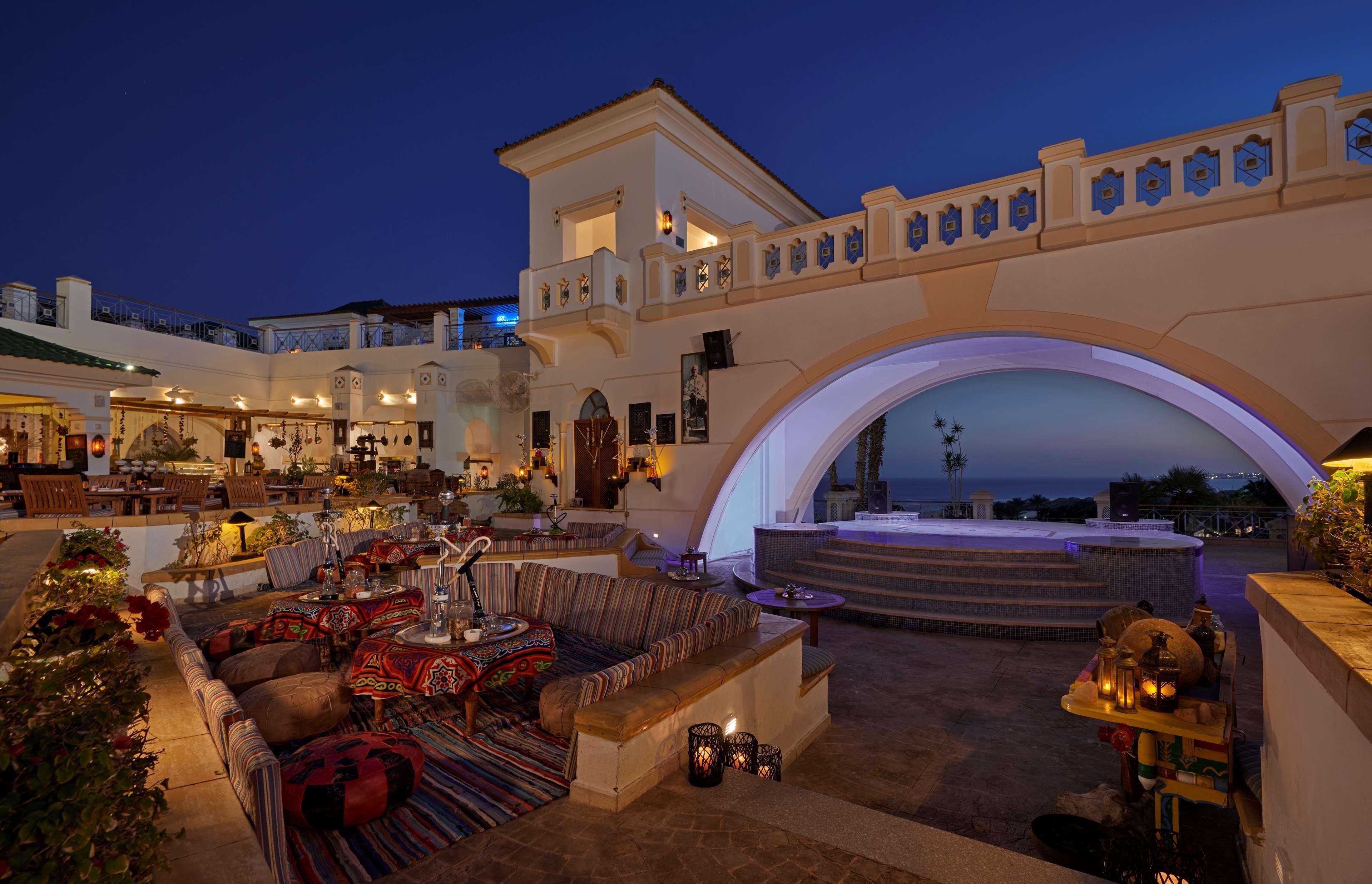 Resort Park Regency Sheikh Sharm El Sheikk