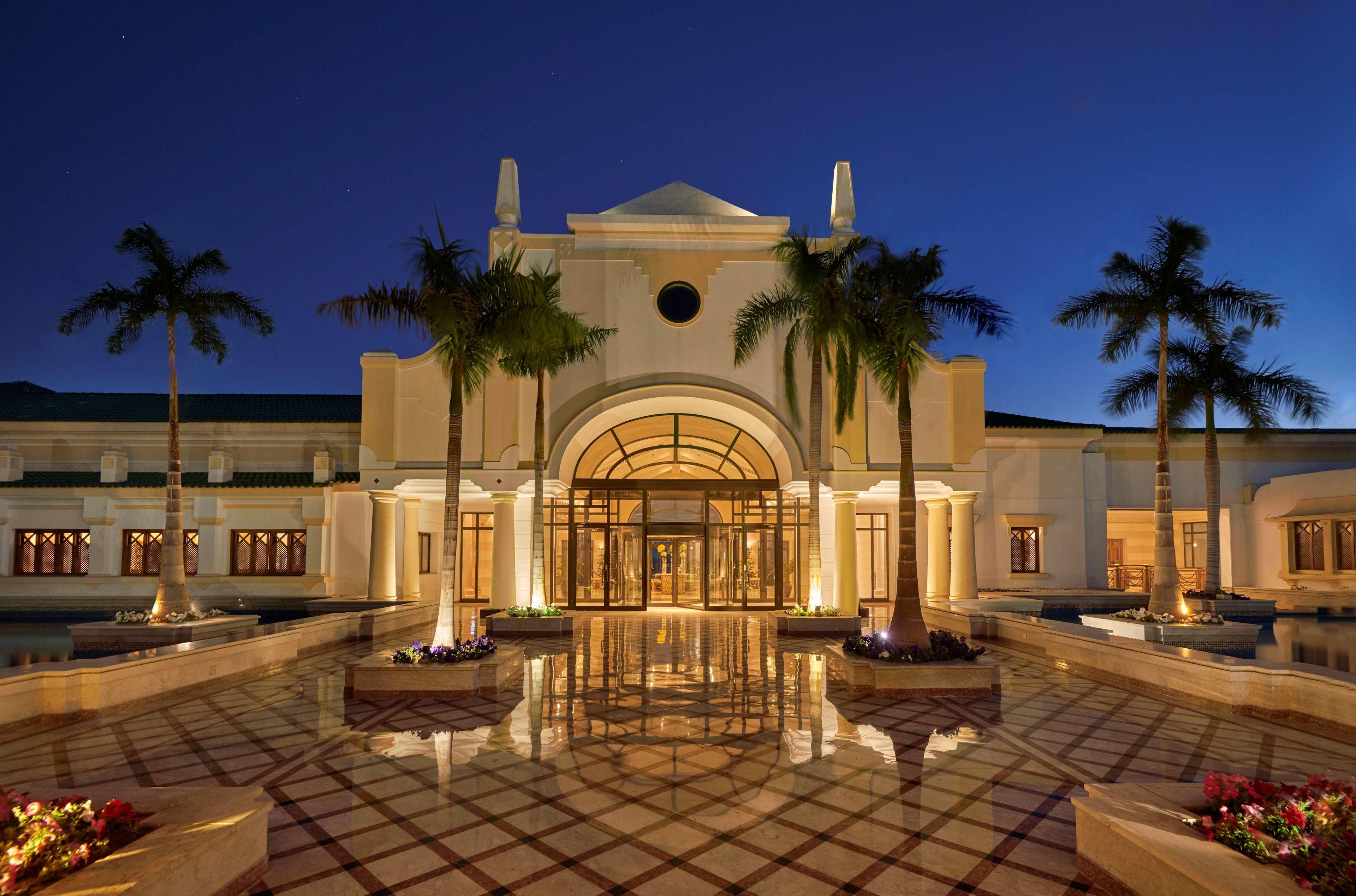 Park Regency Sheikh Sharm El Sheikk
