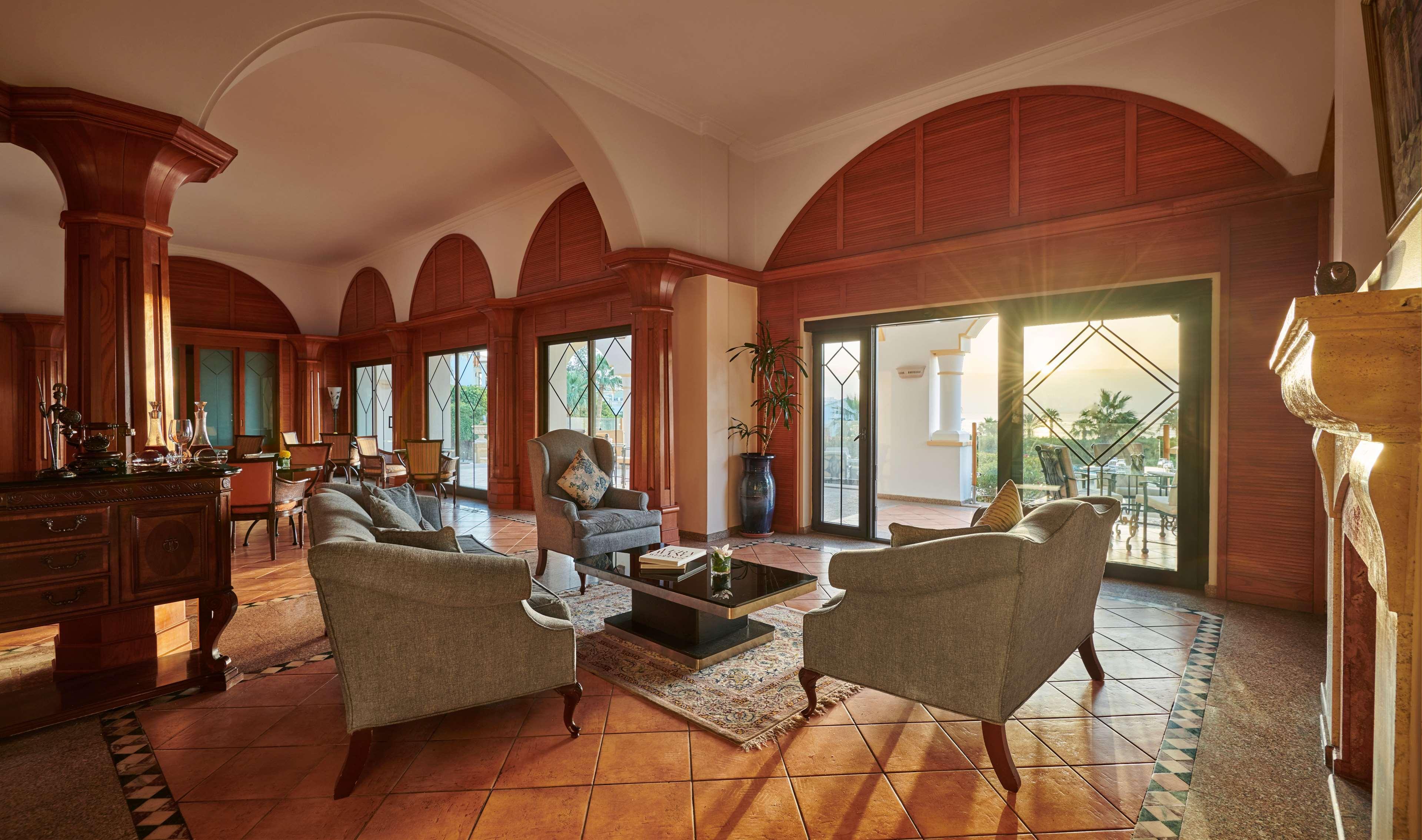 Park Regency Sheikh Sharm El Sheikk