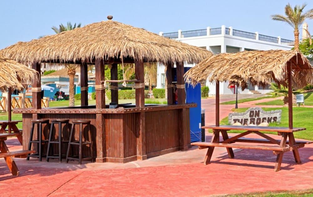 Safir Waterfalls 5* Sharm El Sheikk