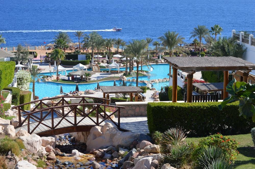 Safir Waterfalls Resort Sharm El Sheikk