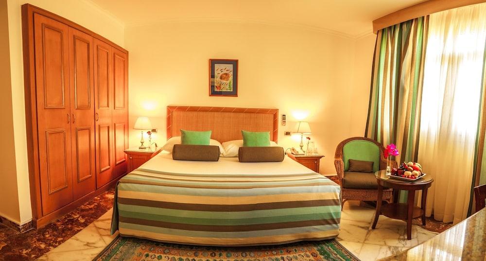 Resort Pickalbatros Golf Sharm el-Sheikh
