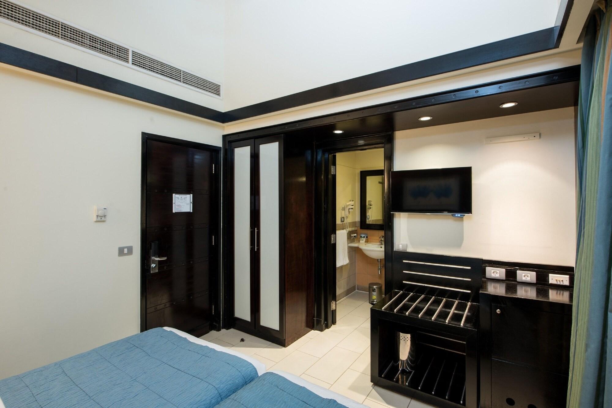 Reef Oasis Blue Bay & Resort Sharm el-Sheikh