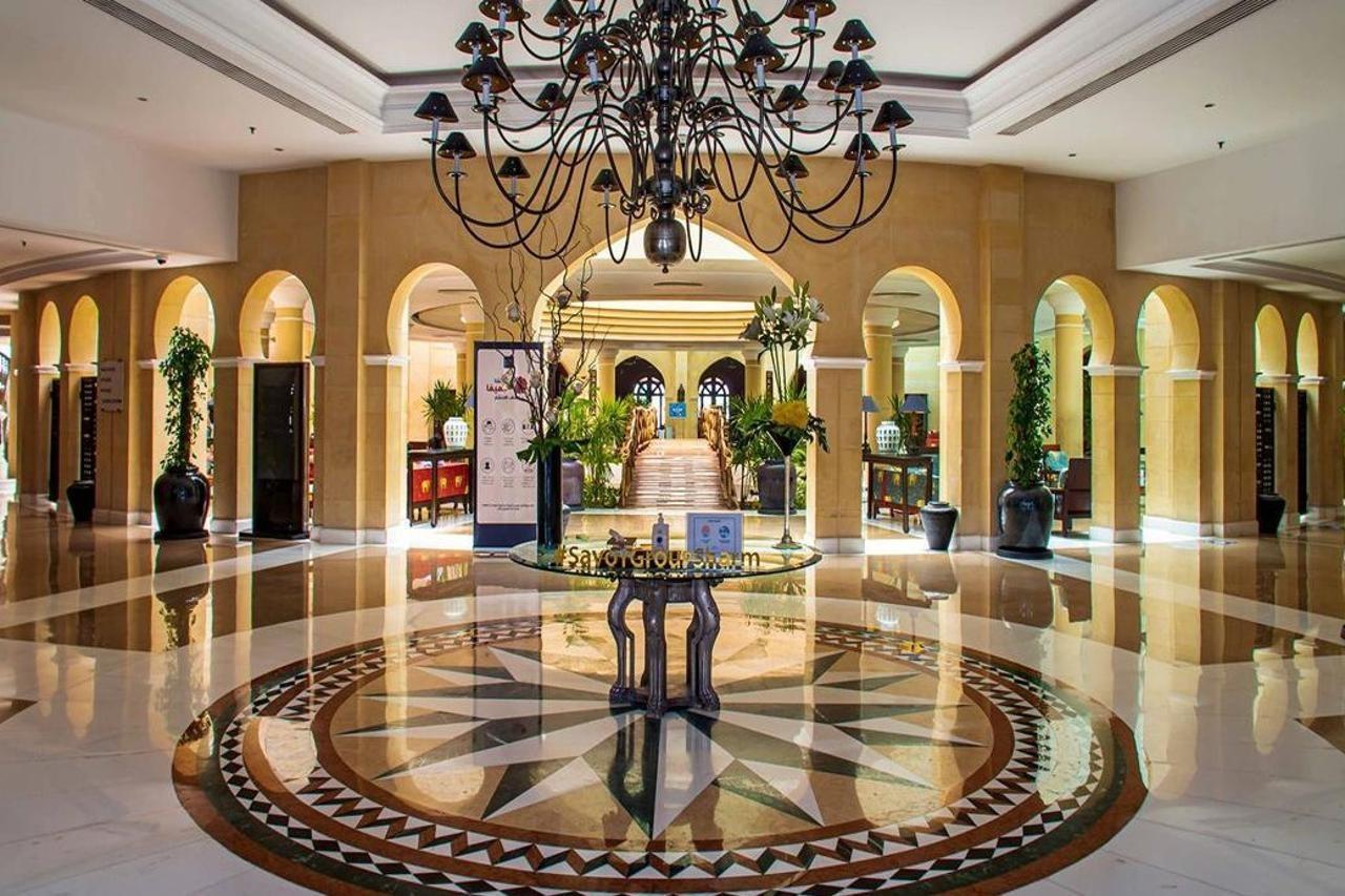 Savoy Sheikh 5* Sharm el-Sheikh