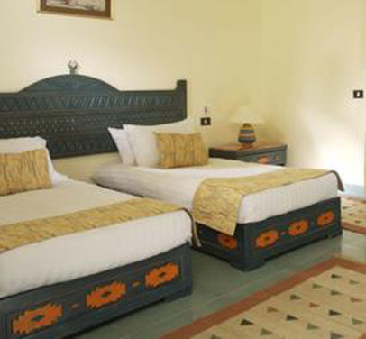 Sonesta Club Sheikh Resort