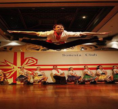 Sonesta Club Sheikh 4* Sharm el-Sheikh