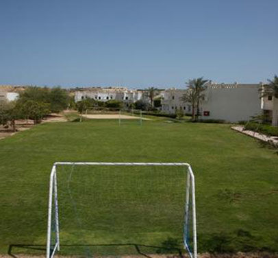 Resort Sonesta Club Sheikh