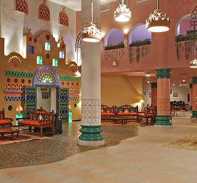 Resort Sonesta Club Sheikh 4*