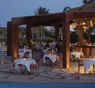Sonesta Club Sheikh