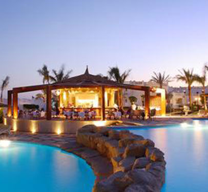 Sonesta Club Sheikh Resort 4*
