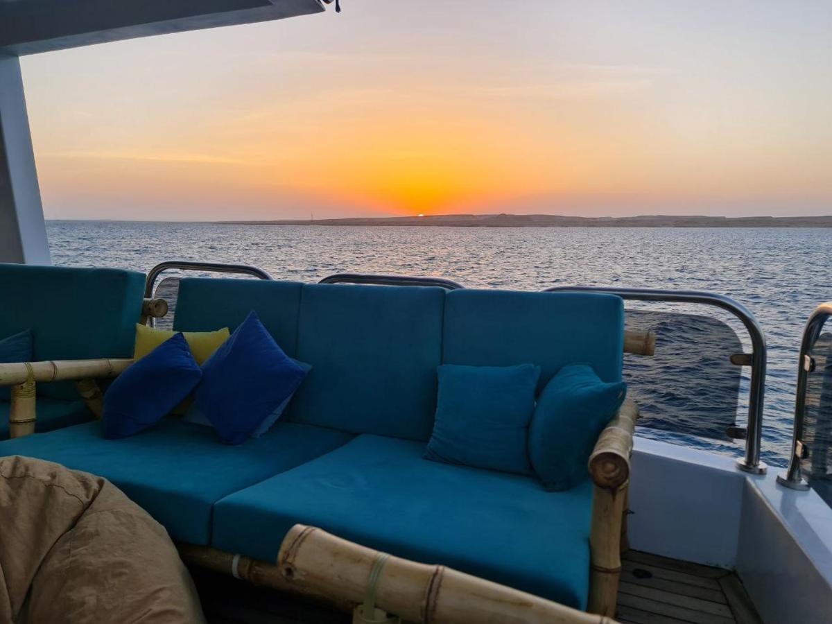 Vip Yacht Diving Club * Şarm El-Şeyh