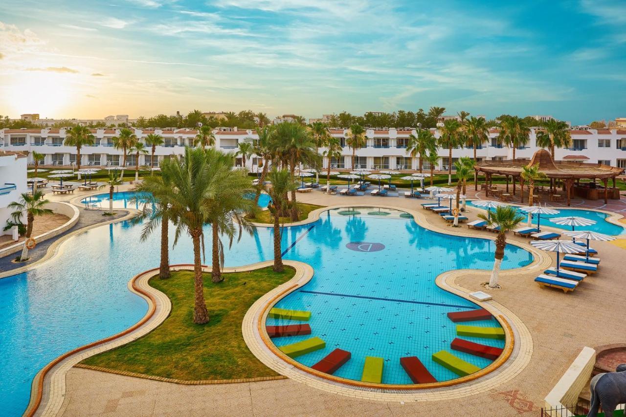Dreams Vacation - Sheikh Resort