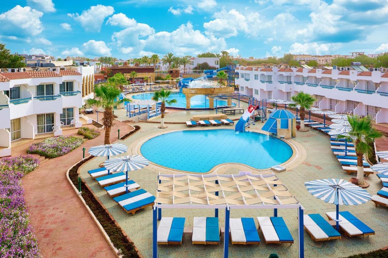 Resort Dreams Vacation - Sheikh 4*