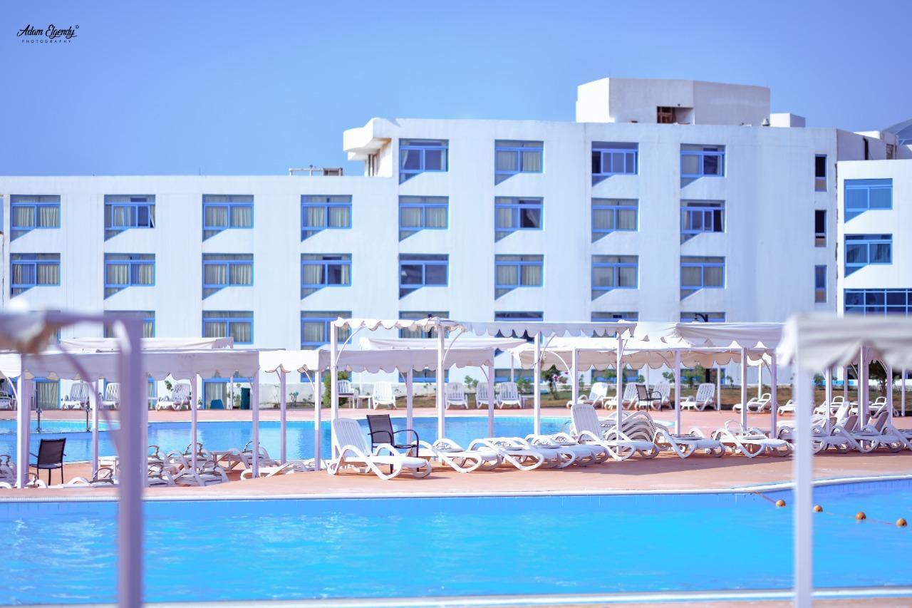 The Sun Hotel