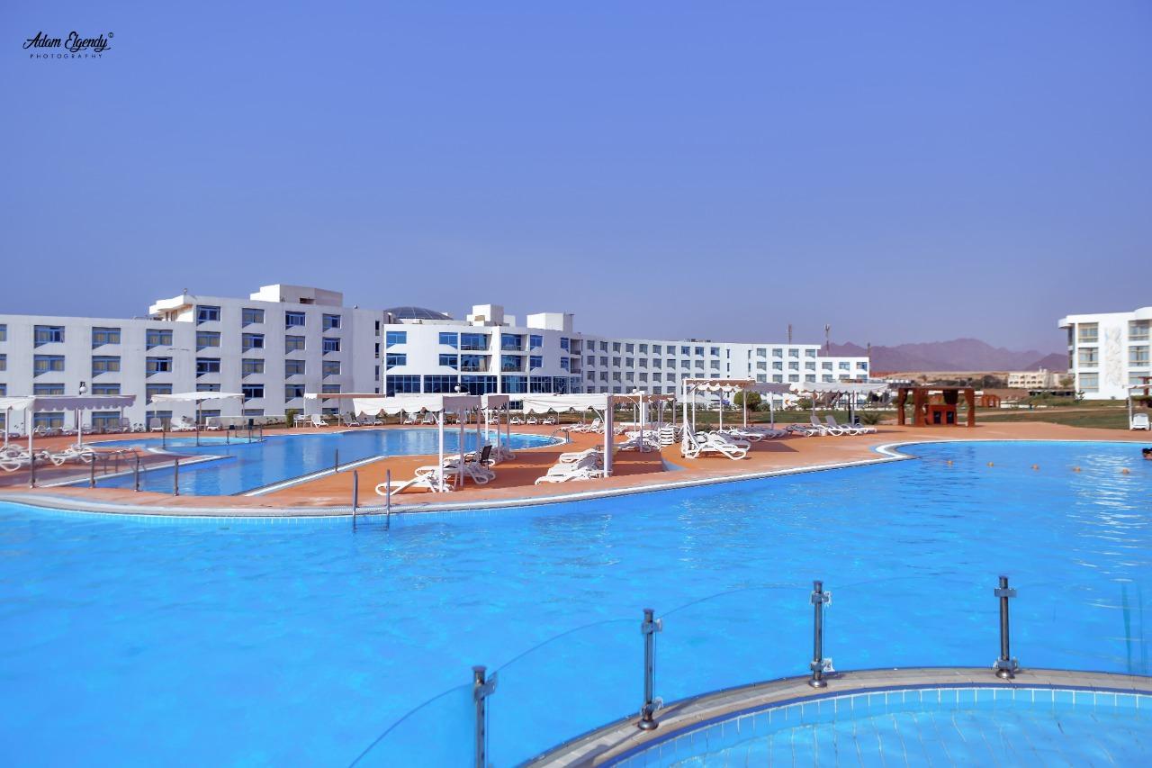 Hotel The Sun
