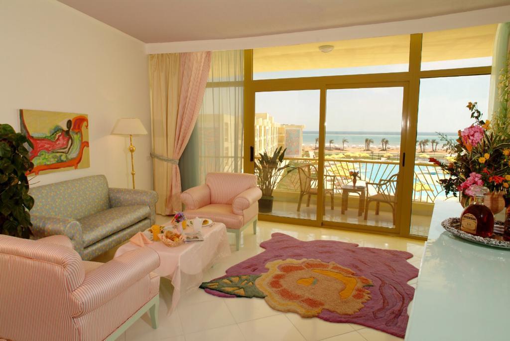 The Sun Hotel 5*