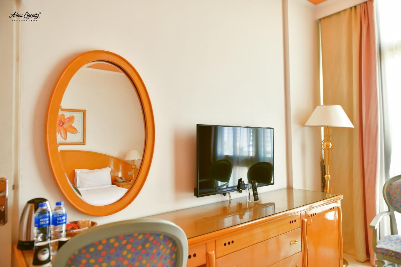 The Sun 5* Sharm el-Sheikh