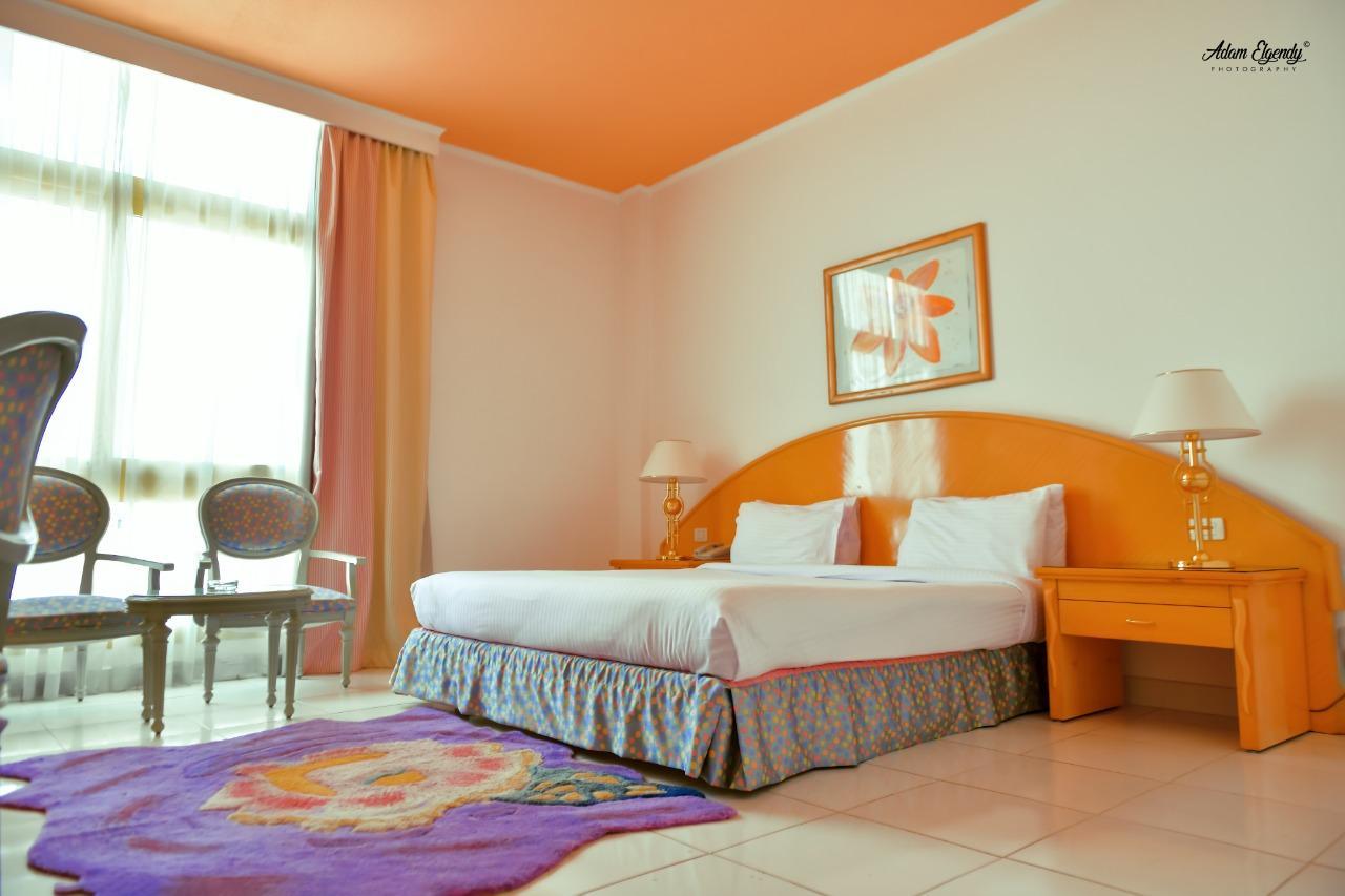 Hotel The Sun 5*