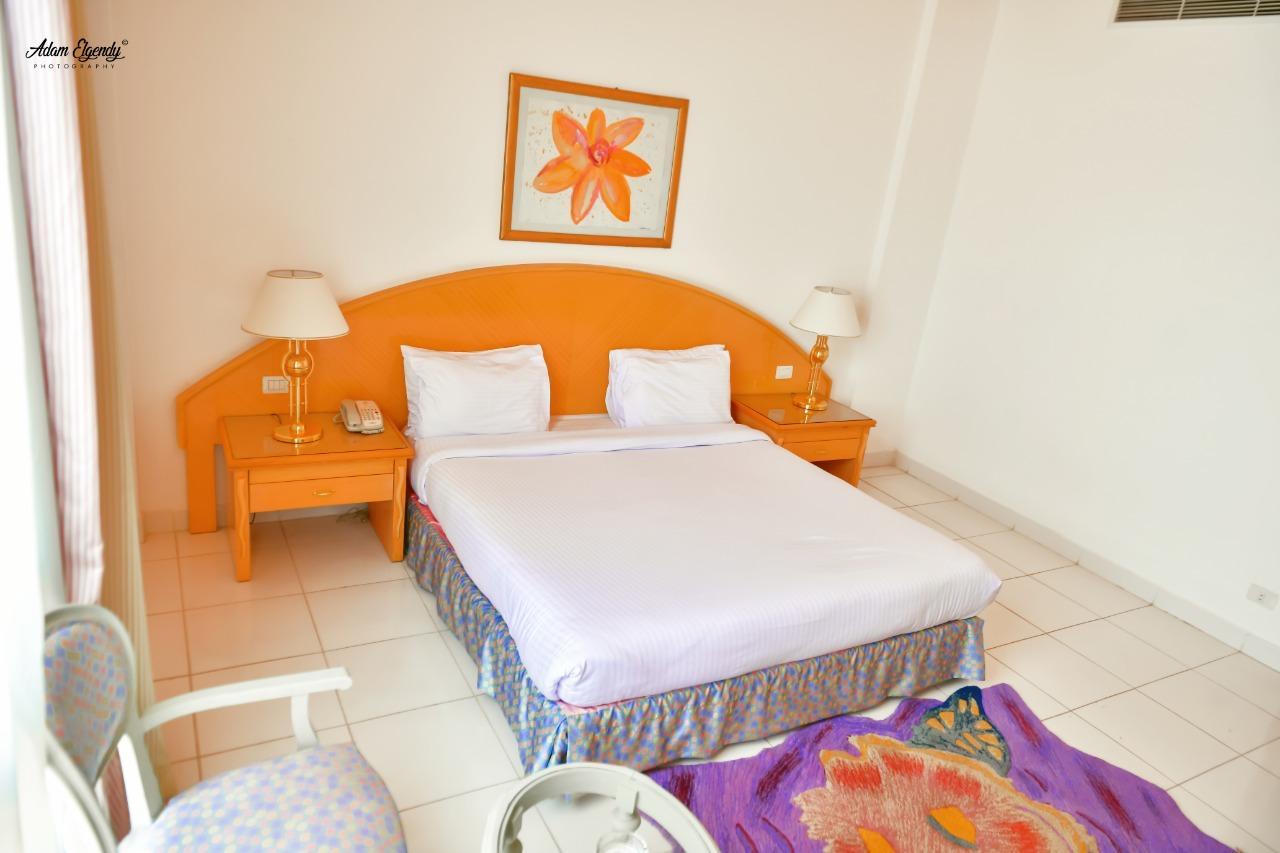The Sun Hotel Sharm el-Sheikh