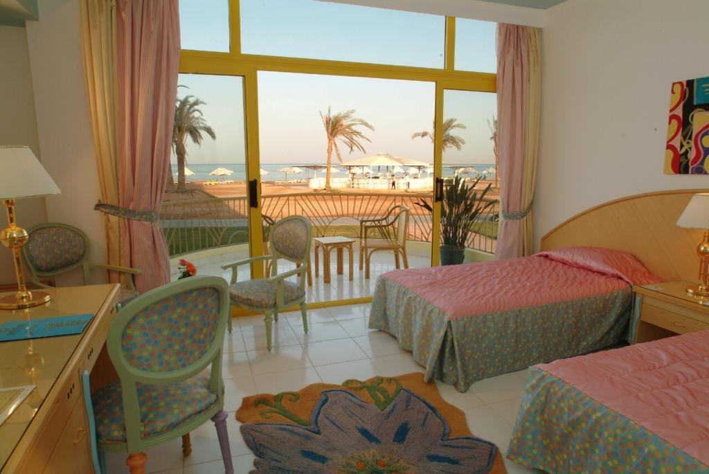 The Sun Hotel