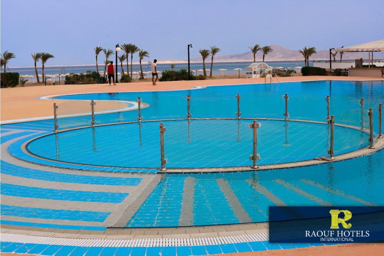 The Sun Sharm el-Sheikh