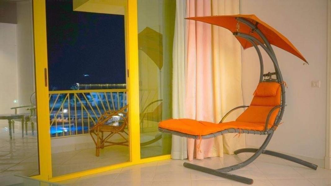 Hotel The Sun Sharm el-Sheikh