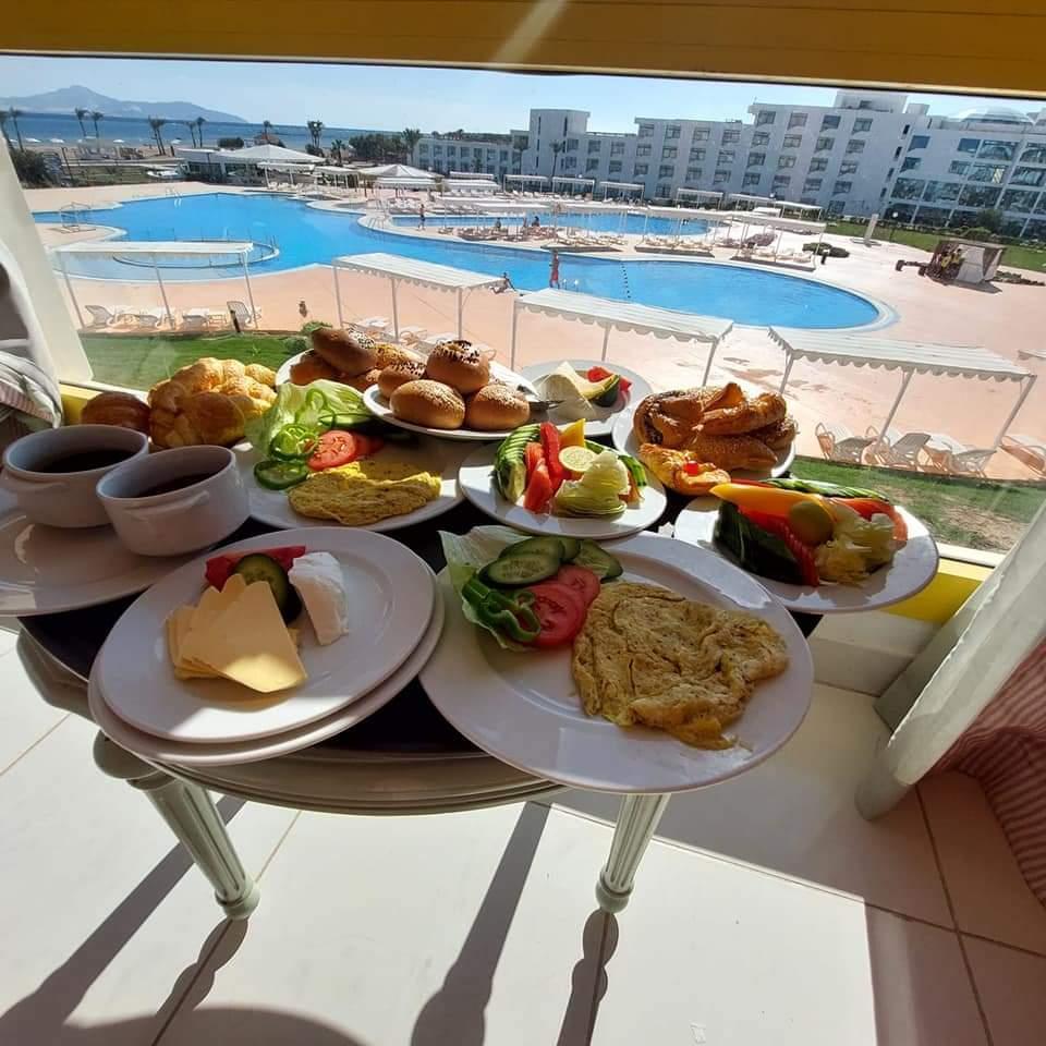Hotel The Sun Sharm el-Sheikh