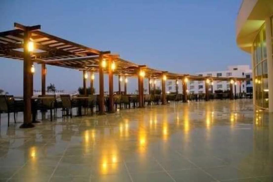 The Sun Sharm el-Sheikh